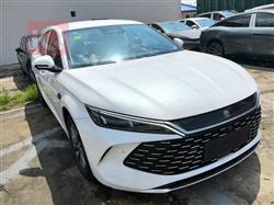 BYD QIN L DM-i
